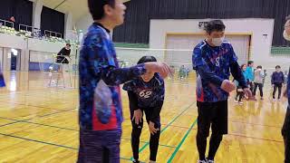 20210411 KOBEEZ杯　ブロンズ α VS 新鶴AZARS③