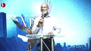 MIDWEEK SERVICE || STEVE AKONI || 11-12-2024