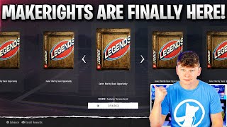 MAKERIGHTS ARE FINALLY HERE! WORTHY OPPORTUNITY PACKS!