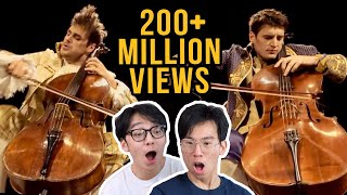 Most Viewed Videos for Every Instrument on YouTube