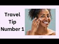 Pack Toiletries (With Travel Hacks)