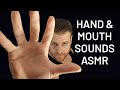 ASMR Hand, Mouth & Trigger Sounds For Sleep