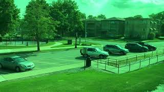 Metra Milwaukee District West Line #2718 Franklin Park to Chicago Union Station 6/9/18