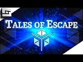 Tales of Escape - PUZZLE ADVENTURE! E1 | Sl1pg8r