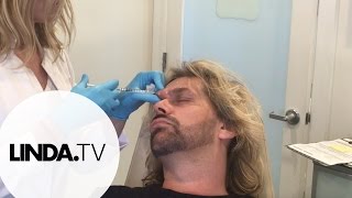 Botox met Bobbi || Afl. 8 Bobbi gaat dieper || LINDA.tv