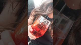 How to Make the Perfect Aperol Spritz | Spritz Season 2023 | Bianca Janel