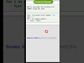 Factorial of Number in Python with Full Source Code || Python Loop # Python # loop