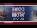 News Now update for Monday morning January 27, 2020