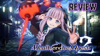 Death end re;Quest 2 Review (PS4)