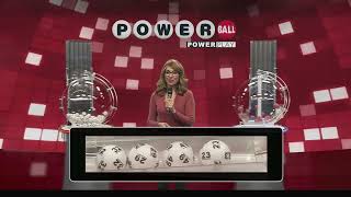 Powerball 20250201