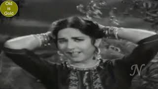 Punjabi Movie   Do Lachhian (1959) Song-Haye Ni Mera Balam Hai Bada Singer Shamshad Beguma