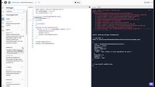 Replit Error: Cannot find module 'readline-sync' Fix