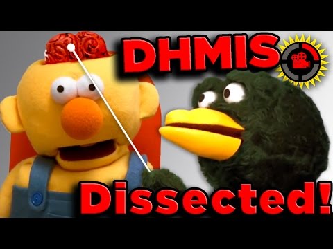 Film Theory: Don't Hug Me I'm Scared DECODED! Film Theory: Don't Hug Me I'm Scared DECODED!