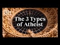 What kind of atheist are you? | Clay Routledge