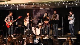 Valerie || LMHS Java Jam 2017