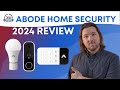 Abode Home Security 2024 Review – U.S. News