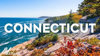 Top 10 Best Places to Visit in Connecticut - Travel Video 2025