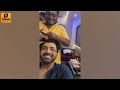 retta thala making video arun vijay shooting update kris thirukumaran siddhi yogesh tanya