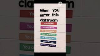 #classroom #decoration #ideas #classroomrules #charts