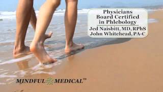 Mindful Medical Vein Commercial 2