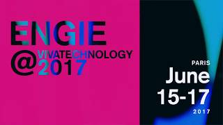 [Teaser] ENGIE at #VivaTech