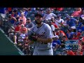 michael fulmer 2016 rookie highlights