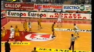 Panathinaikos.AEK.51.47.07.05.1998.Game3.2ndHalf