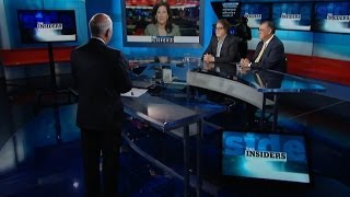 The Insiders: The impact of party infighting