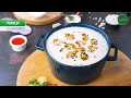 are you making this common soup mistake with cream of mushroom