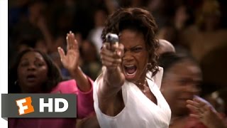 Woman Thou Art Loosed (2004) - I Want to Be Loosed Scene (11/11) | Movieclips