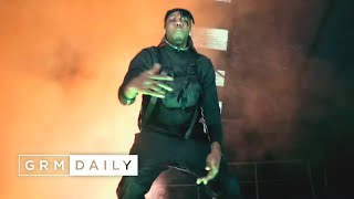 1k3 - Them Man [Music Video] | GRM Daily