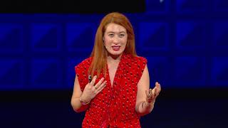 How virtual reality amplifies our humanity | Alethea C. Avramis | TEDxAthens