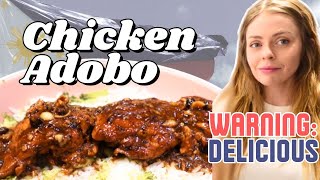 Why Everyone Loves This Filipino Chicken Adobo Recipe