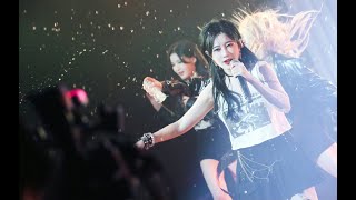 【SNH48 刘增艳 Liu ZengYan】不曾後悔 4K Focus｜2022劉增艷生日公演