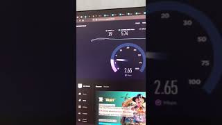 100Mbps internet in SA