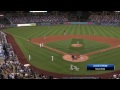 mia@lad ethier gives dodgers the lead with solo shot