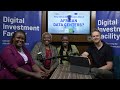 #17 Ladies Night - Why Should We Care About African Data Centers?