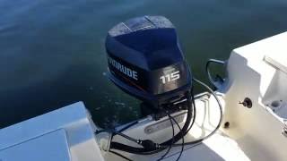 1999 Sea Pro 190 for Sale (Venice, FL)