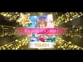 【ミリシタ】ssr朋花登場！ガシャ連敗中のpに女神は微笑むのか！？【アイマス】