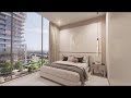 The Sobha One Dubai, Luxury 1-4 BHK Flat, Official Walkthrough,  +919560214267, MBR City, Dubai, UAE