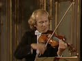 mozart violin sonata no. 26 b flat major k. 378 gottfried schneider gerhard oppitz