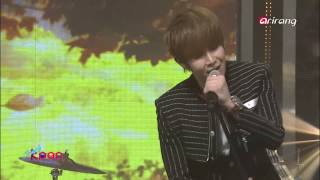 Simply K-Pop Ep92 Led apple - With The Wind / 심플리케이팝, 레드애플, 바람따라