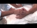 Trigger Point Therapy - Hand Instrinsics