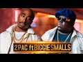 2Pac ft Biggie Smalls & B-Real - RAP MASTERS (Azzaro Remix)