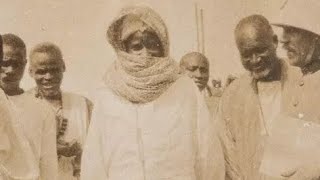 Masalik ul Jinan (The Pathways to Paradise) by Cheikh Ahmadou Bamba Pt.1