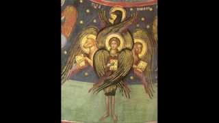 Lithuanian Orthodox Chant - Cherubinų giesmė (Cherubic Hymn)