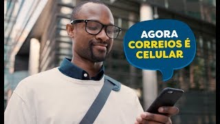 Gotcha - Correios Celular