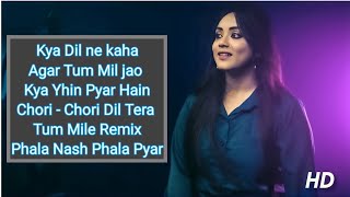 New Version Hindi Songs || Best Songs #anurati_roy #best songs @bestsongs_official