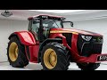 2025 john deere 5115ml the tractor that will change farming forever