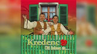 Kredenc - Hallod-e Rozika Te